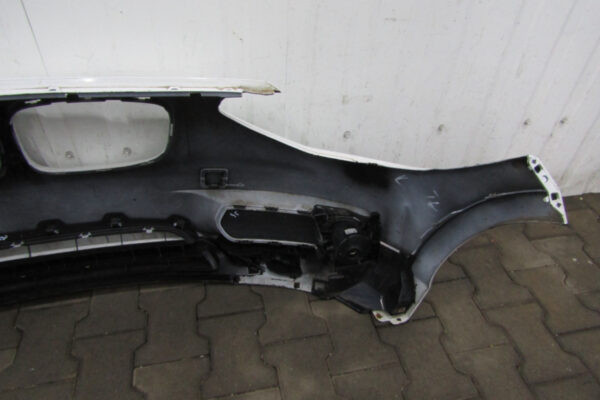 Bumper  BMW 1 F20 F21 11-15  7245731  Voorbumper  HK186
