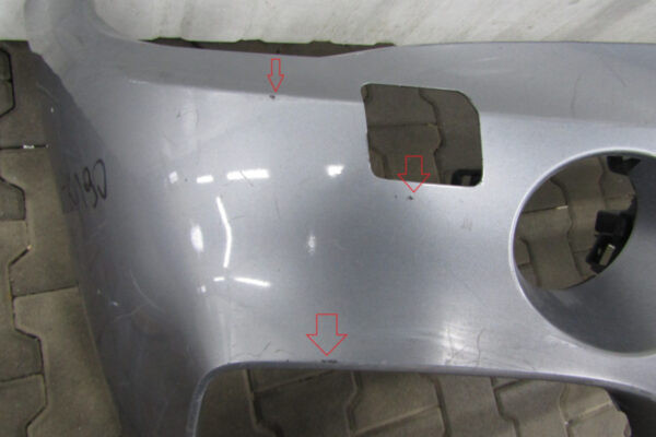 Bumper BMW X5 F15 M-Pakket M Pakket 13-18 51118054014  Voorbumper HK190