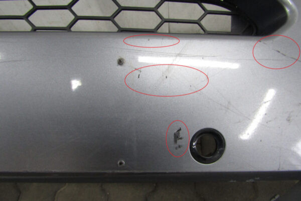 Bumper BMW X5 F15 M-Pakket M Pakket 13-18 51118054014  Voorbumper HK190