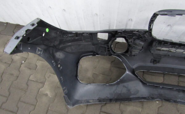 Bumper BMW X5 F15 M-Pakket M Pakket 13-18 51118054014  Voorbumper HK190