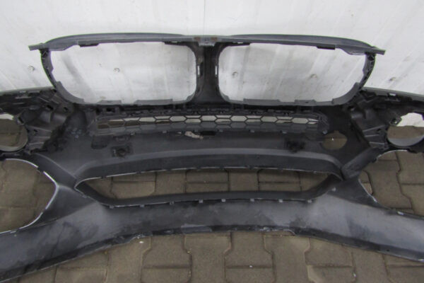 Bumper BMW X5 F15 M-Pakket M Pakket 13-18 51118054014  Voorbumper HK190