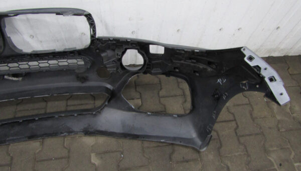 Bumper BMW X5 F15 M-Pakket M Pakket 13-18 51118054014  Voorbumper HK190