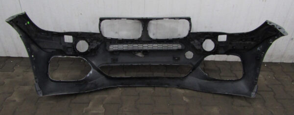 Bumper BMW X5 F15 M-Pakket M Pakket 13-18 51118054014  Voorbumper HK190
