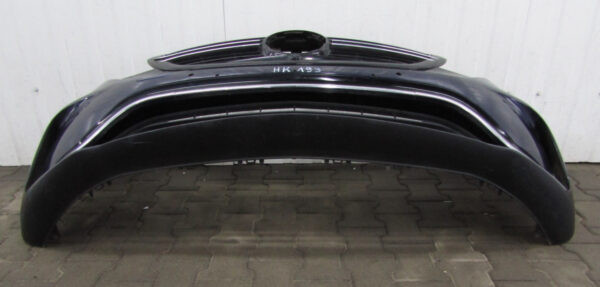 Bumper Mercedes EQC AMG W293 19-23 A2938859500 Voorbumper HK193