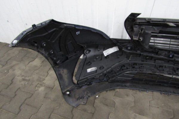 Bumper Mercedes EQC AMG W293 19-23 A2938859500 Voorbumper HK193