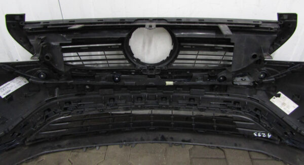 Bumper Mercedes EQC AMG W293 19-23 A2938859500 Voorbumper HK193