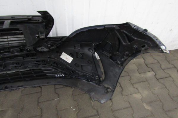 Bumper Mercedes EQC AMG W293 19-23 A2938859500 Voorbumper HK193