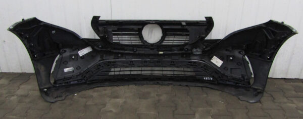 Bumper Mercedes EQC AMG W293 19-23 A2938859500 Voorbumper HK193