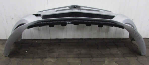 Bumper Mercedes B Klasse W246 Facelift 15-18 A2468800135 Voorbumper HK194