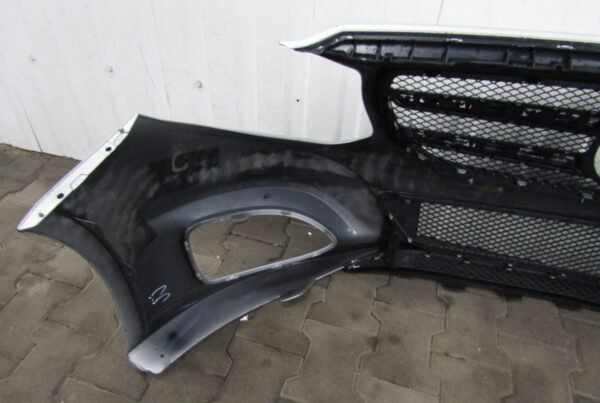 Bumper Mercedes B Klasse W246 Facelift 15-18 A2468800135 Voorbumper HK194