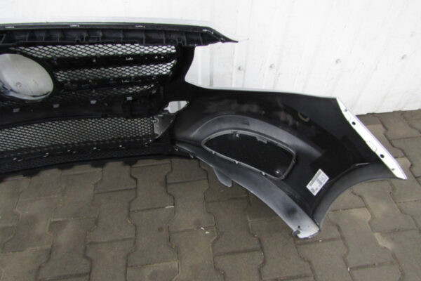 Bumper Mercedes B Klasse W246 Facelift 15-18 A2468800135 Voorbumper HK194