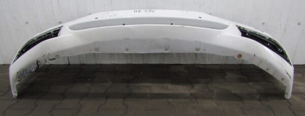 Bumper BMW 5 G30 G31 M-Pakket M Pakket  17-20 8070201 Voorbumper HK196