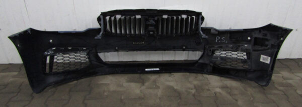 Bumper BMW 5 G30 G31 M-Pakket M Pakket 17-20 8064968  Voorbumper HK158