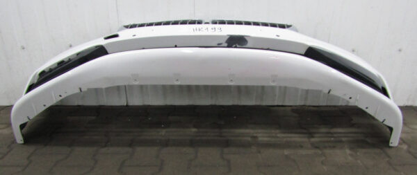 Bumper  BMW 5 G30 G31 17-20   7335336  Voorbumper  HK199