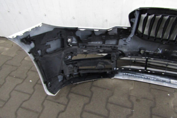 Bumper  BMW 5 G30 G31 17-20   7335336  Voorbumper  HK199