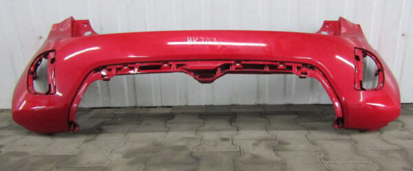 Bumper Suzuki Ignis 3 III Facelift 20-71811-73S0 Achterbumper HK203