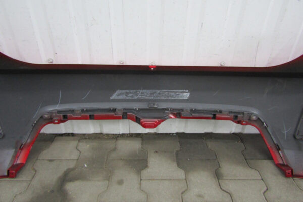 Bumper Suzuki Ignis 3 III Facelift 20-71811-73S0 Achterbumper HK203