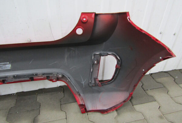 Bumper Suzuki Ignis 3 III Facelift 20-71811-73S0 Achterbumper HK203