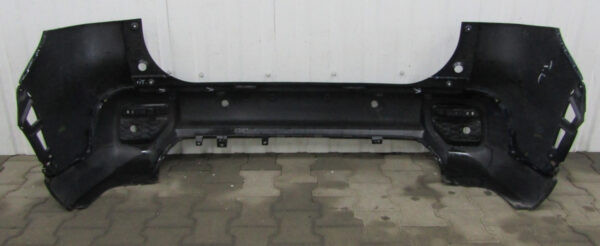 Bumper Suzuki SX4 SX-4 S-Cross III 3 21-71811-63T00 Achterbumper HK205