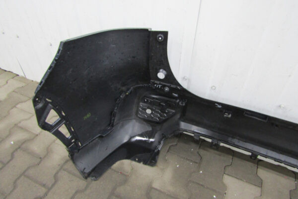 Bumper Suzuki SX4 SX-4 S-Cross III 3 21-71811-63T00 Achterbumper HK205