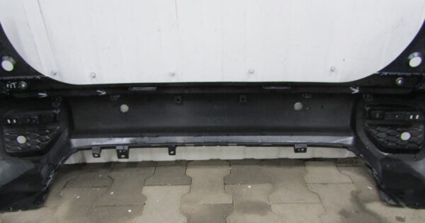 Bumper Suzuki SX4 SX-4 S-Cross III 3 21-71811-63T00 Achterbumper HK205