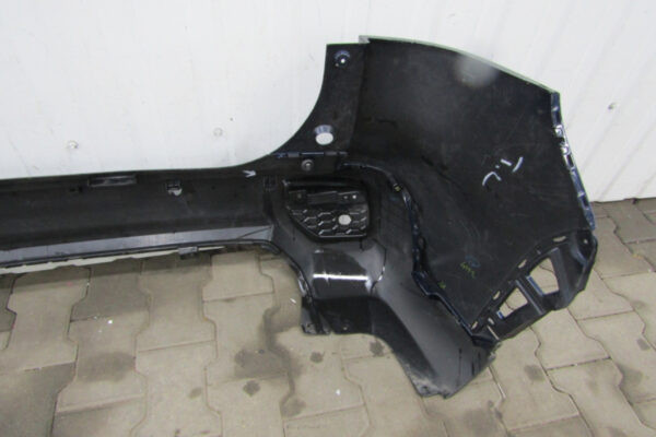Bumper Suzuki SX4 SX-4 S-Cross III 3 21-71811-63T00 Achterbumper HK205
