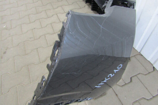 Bumper  Peugeot 5008 3008 III E-5008 E-3008 23-  9846491180  Voorbumper  HK210