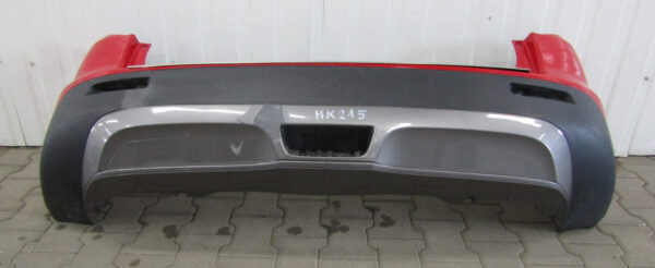 Bumper Suzuki Vitara II Facelift 18-71811-54P Achterbumpers HK245
