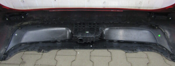 Bumper Suzuki Vitara II Facelift 18-71811-54P Achterbumpers HK245