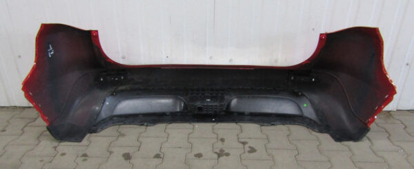 Bumper Suzuki Vitara II Facelift 18-71811-54P Achterbumpers HK245