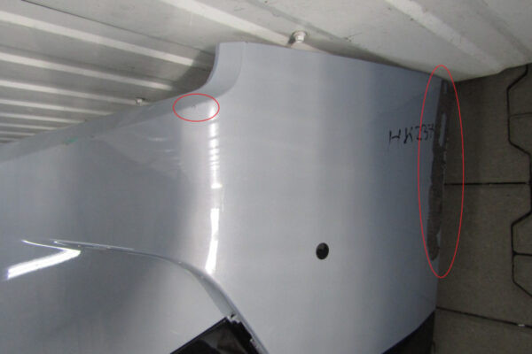 Bumper BMW 2 G42 Coupe M-Pakket M Pakket 22- 8098244  Achterbumper HK237