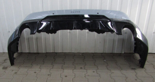 Bumper BMW 2 G42 Coupe M-Pakket M Pakket 22- 8098244  Achterbumper HK237