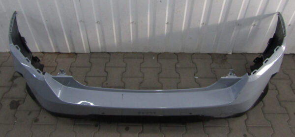 Bumper BMW 2 G42 Coupe M-Pakket M Pakket 22- 8098244  Achterbumper HK237