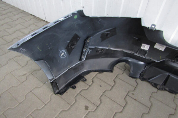 Bumper BMW 2 G42 Coupe M-Pakket M Pakket 22- 8098244  Achterbumper HK237
