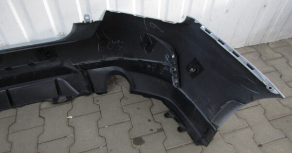 Bumper BMW 2 G42 Coupe M-Pakket M Pakket 22- 8098244  Achterbumper HK237