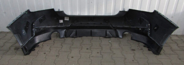 Bumper BMW 2 G42 Coupe M-Pakket M Pakket 22- 8098244  Achterbumper HK237