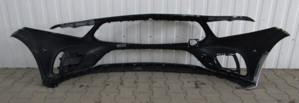 Bumper MERCEDES CLS W257 AMG 18-22 A2578855901 Voorbumper HK224