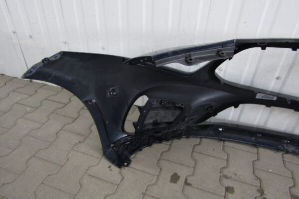 Bumper MERCEDES CLS W257 AMG 18-22 A2578855901 Voorbumper HK224