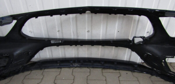 Bumper MERCEDES CLS W257 AMG 18-22 A2578855901 Voorbumper HK224