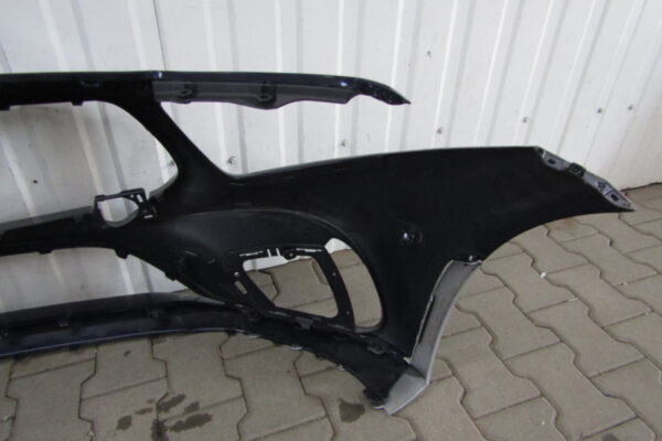 Bumper MERCEDES CLS W257 AMG 18-22 A2578855901 Voorbumper HK224