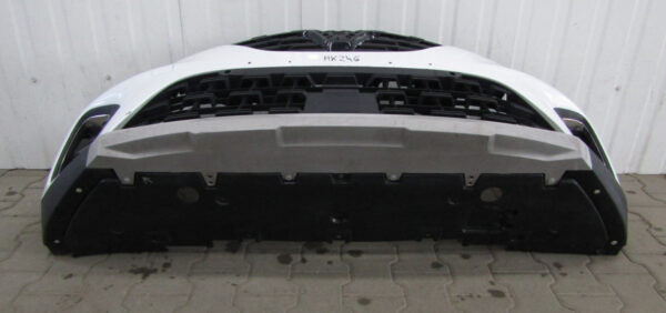 Bumper Renault Captur II 2 20- 622352140R  Voorbumper  HK246