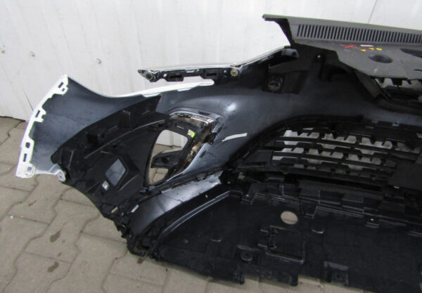 Bumper Renault Captur II 2 20- 622352140R  Voorbumper  HK246