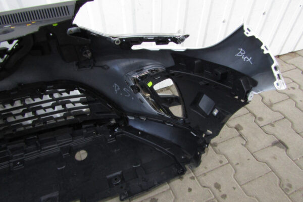 Bumper Renault Captur II 2 20- 622352140R  Voorbumper  HK246