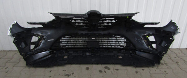 Bumper Renault Captur II 2 20- 622352140R  Voorbumper  HK246