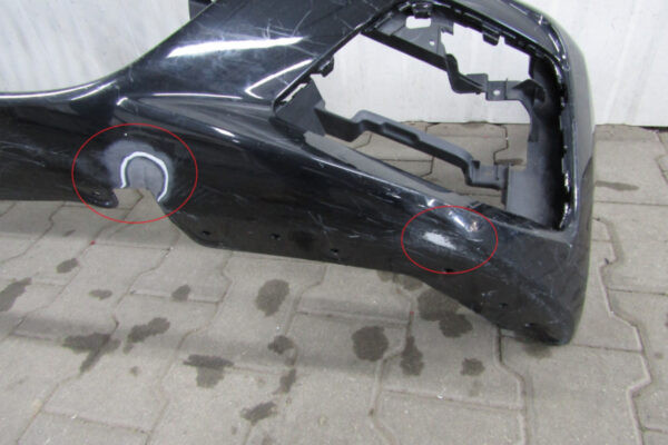 Bumper BMW 3 G20 G21 M-Pakket M Pakket 18-22 8069346  Voorbumper HK249