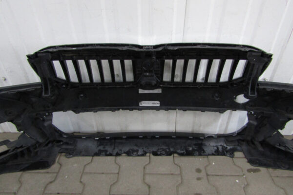Bumper BMW 3 G20 G21 M-Pakket M Pakket 18-22 8069346  Voorbumper HK249