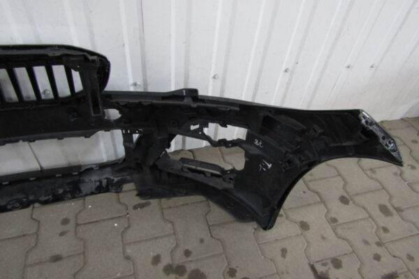 Bumper BMW 3 G20 G21 M-Pakket M Pakket 18-22 8069346  Voorbumper HK249