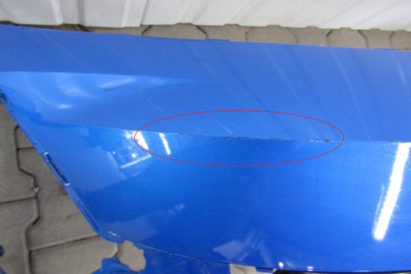 Bumper   Opel Astra gs-line L 6 VI 22-  9839979580  Voorbumper   HK262