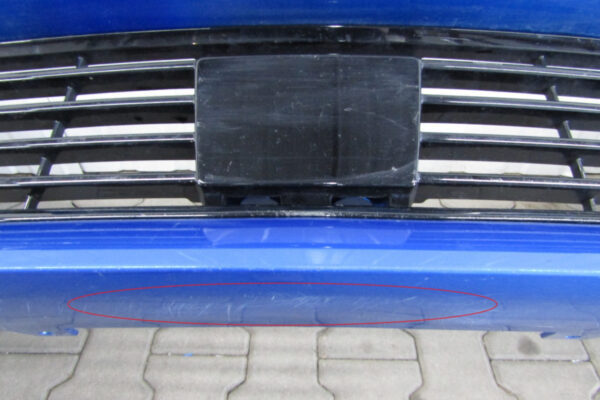 Bumper   Opel Astra gs-line L 6 VI 22-  9839979580  Voorbumper   HK262