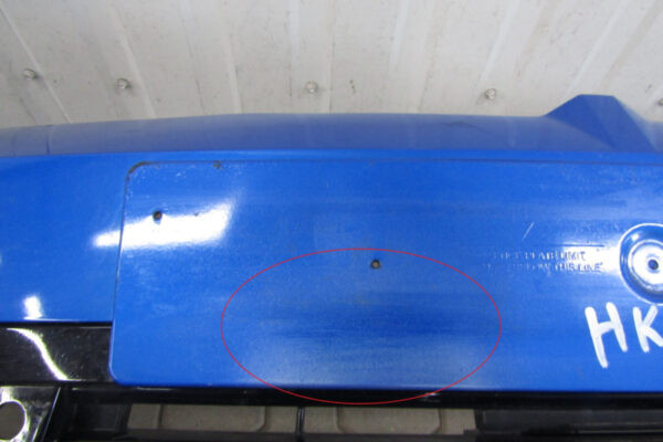 Bumper   Opel Astra gs-line L 6 VI 22-  9839979580  Voorbumper   HK262